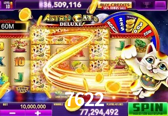 Explorando a Categoria de Eventos em Apostas na 7622