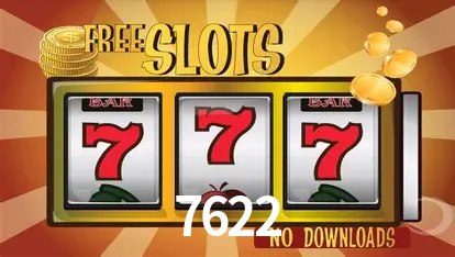 Inovações de Jogos na 7622: O Futuro das Experiências Interativas