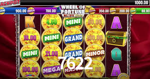 Descubra a Magia dos Jogos de Arcade no 7622